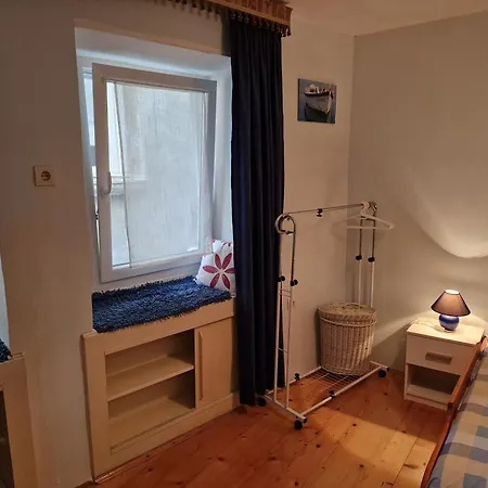Apartment Seven - Two-bedroom