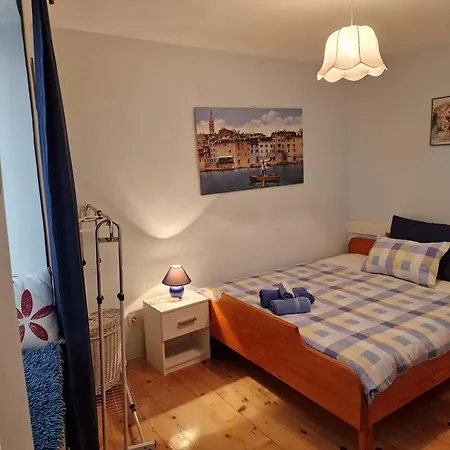 Seven - Two-bedroom Apartment