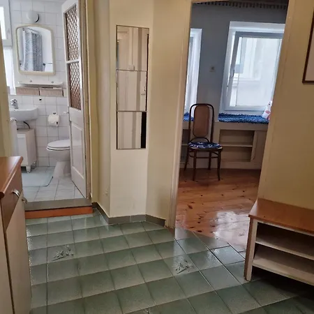 Apartment Seven - Two-bedroom Rovinj