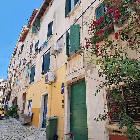 Apartment Seven - Two-bedroom Rovinj