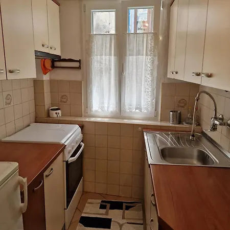 Seven - Two-bedroom Rovinj