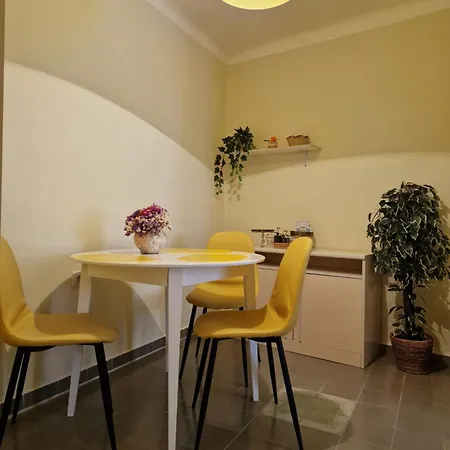 Apartment Seven - Two-bedroom Rovinj