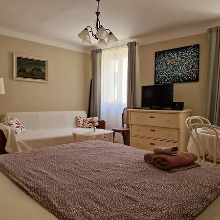 Seven - Two-bedroom * Rovinj