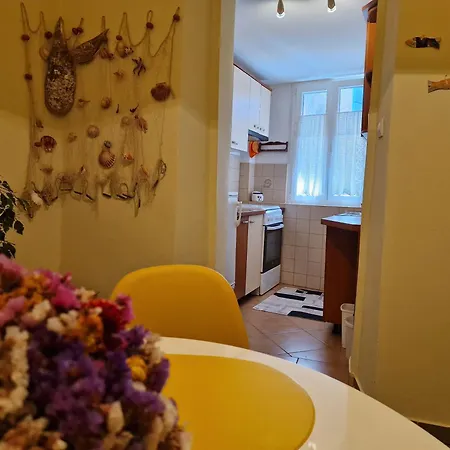 Seven - Two-bedroom * Rovinj