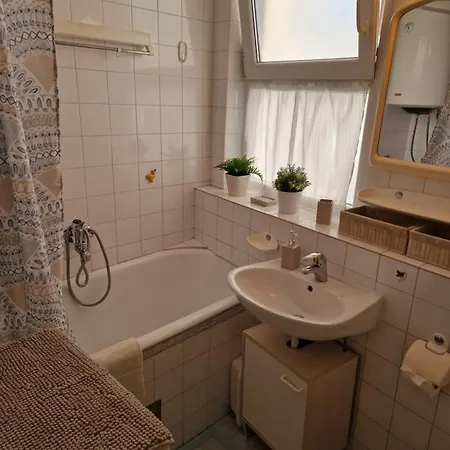 Apartment Seven - Two-bedroom Rovinj