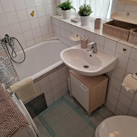 Seven - Two-bedroom Apartment *