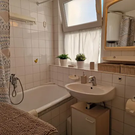 Seven - Two-bedroom *