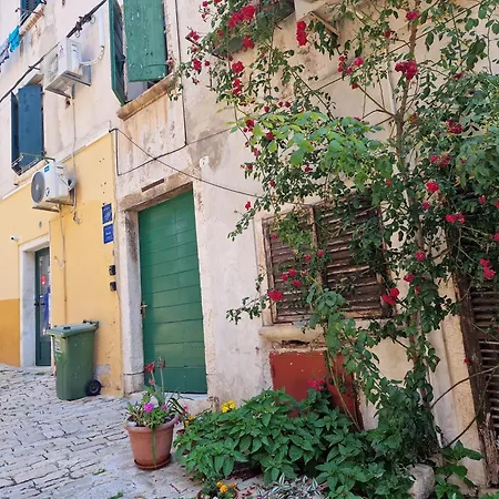 Apartment Seven - Two-bedroom Rovinj